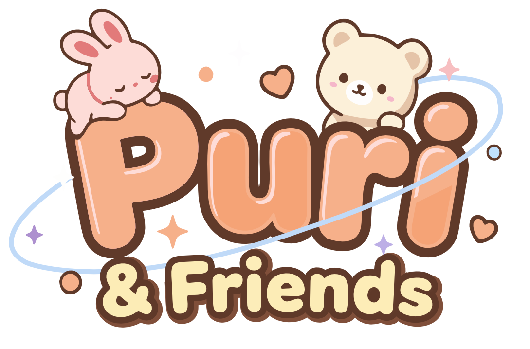 Puri & Friends