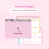 Planner Magic