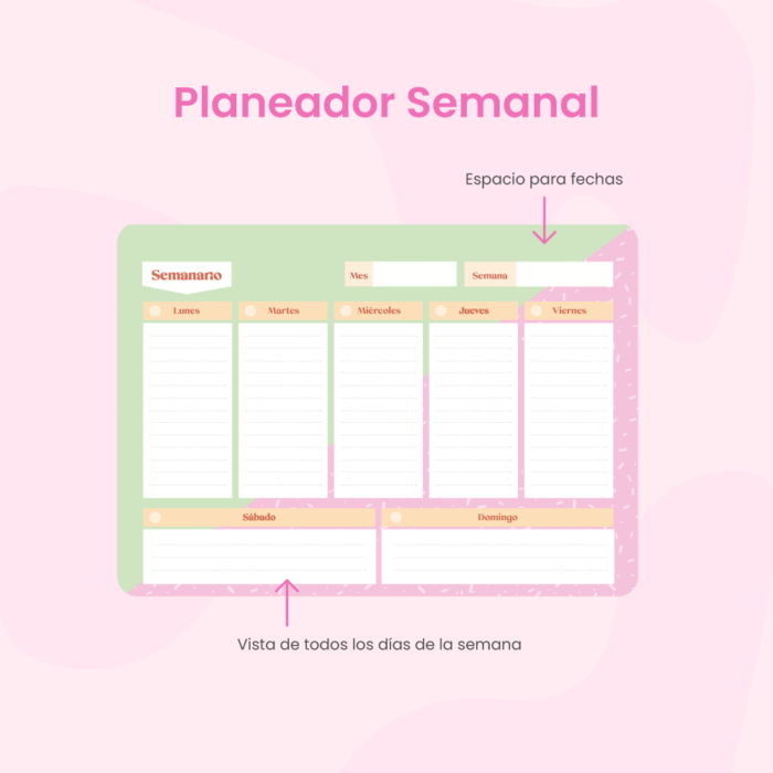 Planner Magic