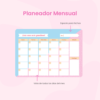 Planner Magic