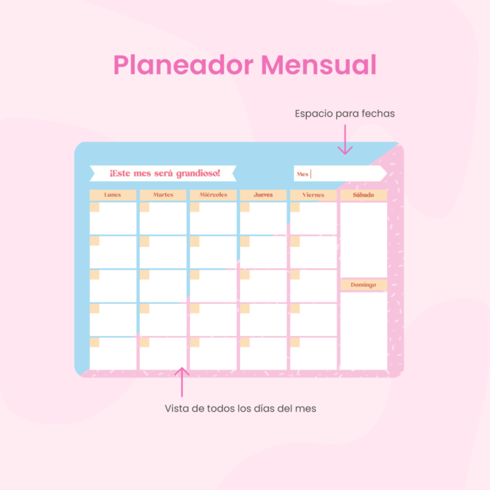 Planner Magic
