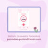 Sistema-actividades-GTD_pomodoro Sistema GTD - Plantilla Notion
